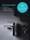 Миниатюра изображения товара Смеситель AM.PM F88A02100 (хром)