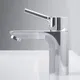 Миниатюра изображения товара Смеситель AM.PM F88A02100 (хром)
