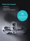 Миниатюра изображения товара Смеситель AM.PM F88A10000 (хром)