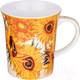 Миниатюра изображения товара Кружка Lefard Подсолнухи 104-1000
