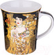 Миниатюра изображения товара Кружка Lefard Золотая адель 104-1006