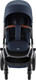 Миниатюра изображения товара Детская универсальная коляска Britax Romer Smile 5Z 2 в 1 / SM37987  (Night Blue)
