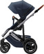 Миниатюра изображения товара Детская универсальная коляска Britax Romer Smile 5Z 2 в 1 / SM37987  (Night Blue)