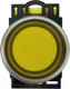 Миниатюра изображения товара Кнопка для пульта Wilderness EB2M-A-10D/Y 1НО / EB20012 (желтый)