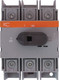 Миниатюра изображения товара Блок-разъединитель КС БР-17-OTE-125А-3р / 85652