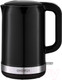 Миниатюра изображения товара Электрочайник Energy E-218 / 107838 (черный)