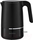 Миниатюра изображения товара Электрочайник Energy E-216 / 164155 (черный)