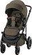 Миниатюра изображения товара Детская универсальная коляска Britax Romer Smile 5Z 2 в 1 / SM37985  (Urban Olive)