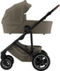 Миниатюра изображения товара Детская универсальная коляска Britax Romer Smile 5Z 2 в 1 / SM37985  (Urban Olive)