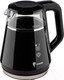 Миниатюра изображения товара Электрочайник Leonord LE-1534 / 107829 (черный)