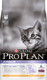 Миниатюра изображения товара Сухой корм для кошек Pro Plan Junior с курицей (10кг)