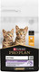 Миниатюра изображения товара Сухой корм для кошек Pro Plan Junior с курицей (1.5кг)