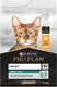 Миниатюра изображения товара Сухой корм для кошек Pro Plan Adult с курицей (3кг)