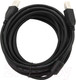 Миниатюра изображения товара Кабель Gembird CCF-USB2-AMBM-15