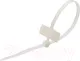 Миниатюра изображения товара Стяжка для кабеля Fortisflex КСМ 55812 (100шт)