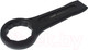 Миниатюра изображения товара Гаечный ключ JTC JTC-JW0036-60