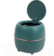 Миниатюра изображения товара Контейнер для мусора Darvish DV-H-2027-3 (изумрудный)
