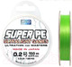 Миниатюра изображения товара Леска плетеная Asso Super Pe Ultralight Games 4x Pe 0.074мм (150м)
