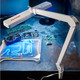 Миниатюра изображения товара Настольная лампа Rexant Eco Light 31-0410