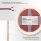 Миниатюра изображения товара Светодиодная лента Rexant 147-114 (красный)