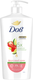 Миниатюра изображения товара Гель для душа Dove Клубника и лайм (610мл)