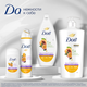 Миниатюра изображения товара Гель для душа Dove Маракуйя и персик (610мл)