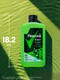 Миниатюра изображения товара Гель для душа Rexona Men Дикий лайм 3в1 (490мл)