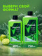 Миниатюра изображения товара Гель для душа Rexona Men Дикий Лайм 3в1 (750мл)