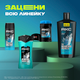 Миниатюра изображения товара Дезодорант-стик Axe Ice Chill (50мл)