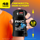 Миниатюра изображения товара Дезодорант-стик Axe Anarchy (50мл)