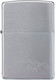 Миниатюра изображения товара Зажигалка Zippo 29684 (серебристый)
