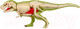 Миниатюра изображения товара Научная игра Эврики Диномир. Тираннозавр. Строение тела динозавра 301 / 10179823