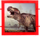 Миниатюра изображения товара Научная игра Эврики Диномир. Тираннозавр. Строение тела динозавра 301 / 10179823
