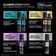 Миниатюра изображения товара Мусс для укладки волос Tresemme Beauty-Full Volume экстра фиксация (200мл)