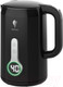 Миниатюра изображения товара Электрочайник Leonord LE-1536 / 107832 (черный)