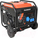 Миниатюра изображения товара Инверторный генератор PATRIOT iGN 7500AWS