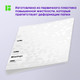 Миниатюра изображения товара Папка для бумаг Berlingo DoubleWhite / RB4_2D397 (белый)