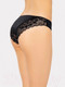 Миниатюра изображения товара Трусы женские Mark Formelle 412261H (р.90, черный)
