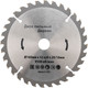 Миниатюра изображения товара Пильный диск Kranz KR-92-0107