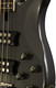 Миниатюра изображения товара Бас-гитара Yamaha TRBX504 TBL