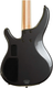 Миниатюра изображения товара Бас-гитара Yamaha TRBX504 TBL