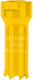 Миниатюра изображения товара Коронка Kranz KR-92-0206