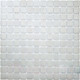 Миниатюра изображения товара Мозаика Gidrostroy Glass Mosaic QN-005 (317x317, кобальт)