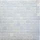 Миниатюра изображения товара Мозаика Gidrostroy Glass Mosaic QN-006 AS (317x317, голубой/синий)