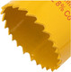 Миниатюра изображения товара Коронка Kranz Bimetal / KR-92-0223