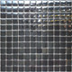 Миниатюра изображения товара Мозаика Gidrostroy Glass Mosaic L-007 (317x317, черный)
