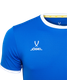 Миниатюра изображения товара Футболка игровая футбольная Jogel Camp Origin Jersey / JFT-1020-K (YXXS, синий/белый)
