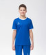 Миниатюра изображения товара Футболка игровая футбольная Jogel Camp Origin Jersey / JFT-1020-K (YXXS, синий/белый)