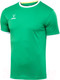 Миниатюра изображения товара Футболка игровая футбольная Jogel Camp Origin Jersey / JFT-1020 (XXL, зеленый/белый)