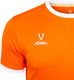 Миниатюра изображения товара Футболка игровая футбольная Jogel Camp Origin Jersey / JFT-1020 (L, оранжевый/белый)